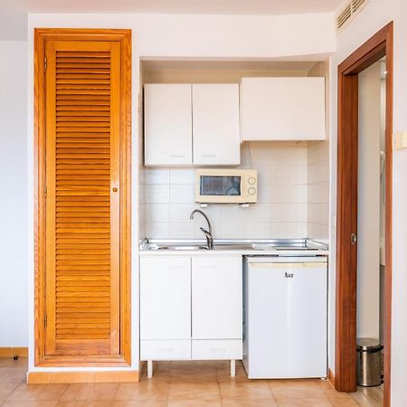 Apto Con Terraza 204 Cala Millor  Zewnętrze zdjęcie