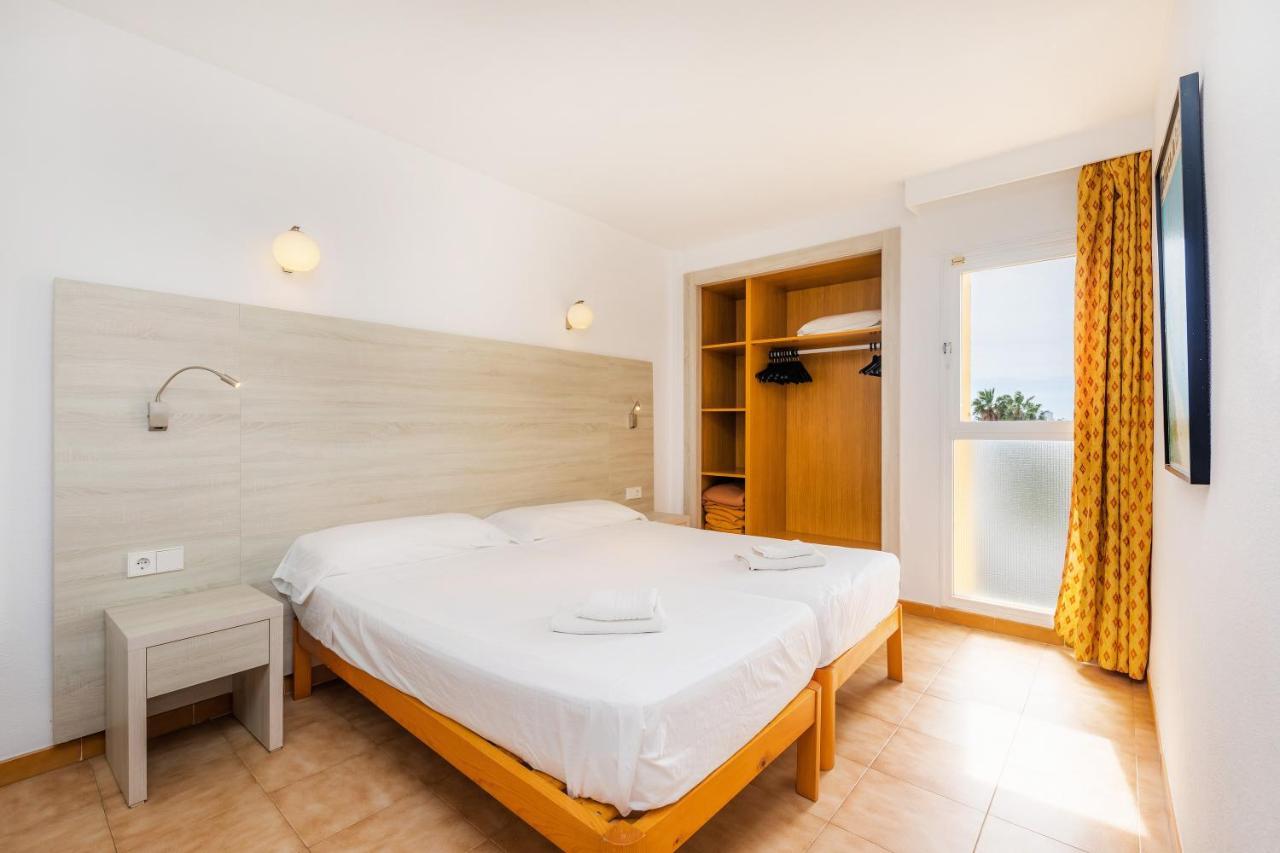 Apto Con Terraza 204 Cala Millor  Zewnętrze zdjęcie