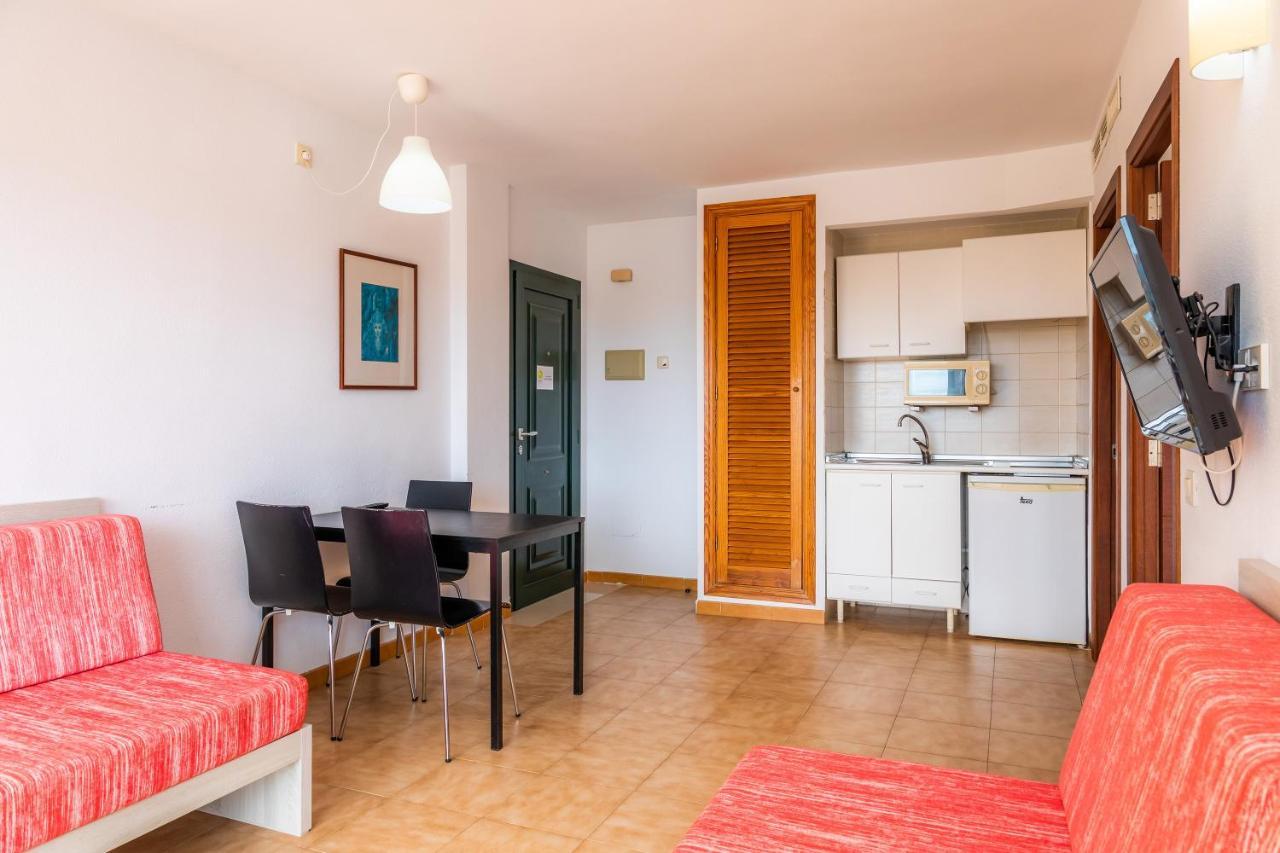 Apto Con Terraza 204 Cala Millor  Zewnętrze zdjęcie