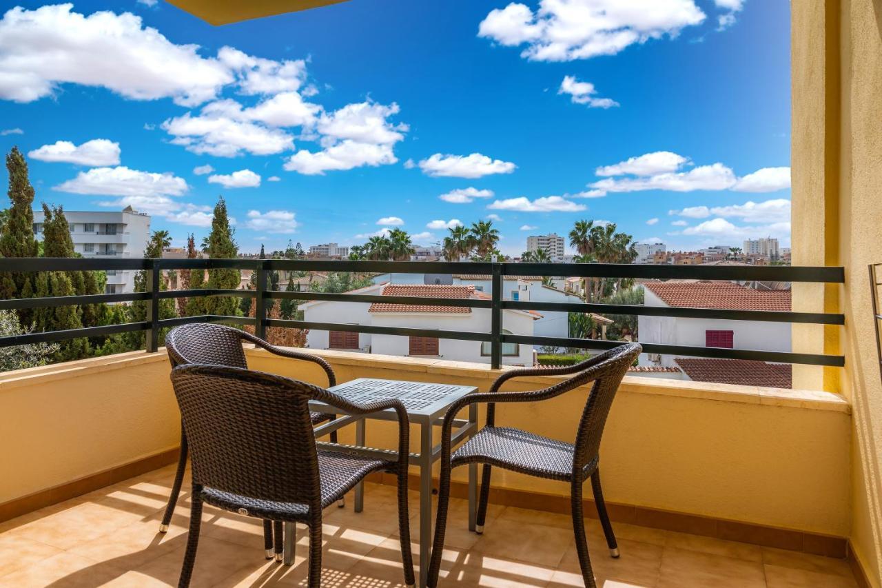 Apto Con Terraza 204 Cala Millor  Zewnętrze zdjęcie