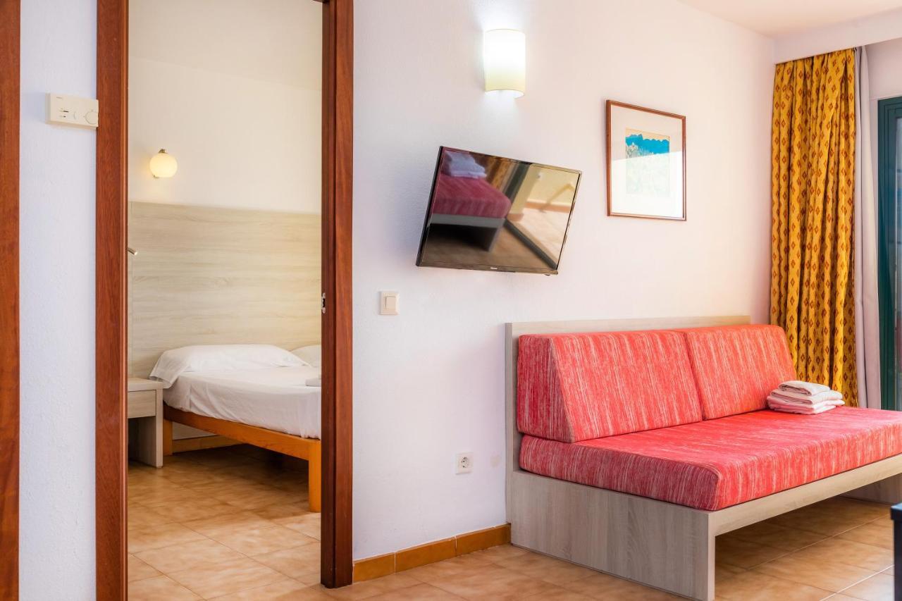 Apto Con Terraza 204 Cala Millor  Zewnętrze zdjęcie
