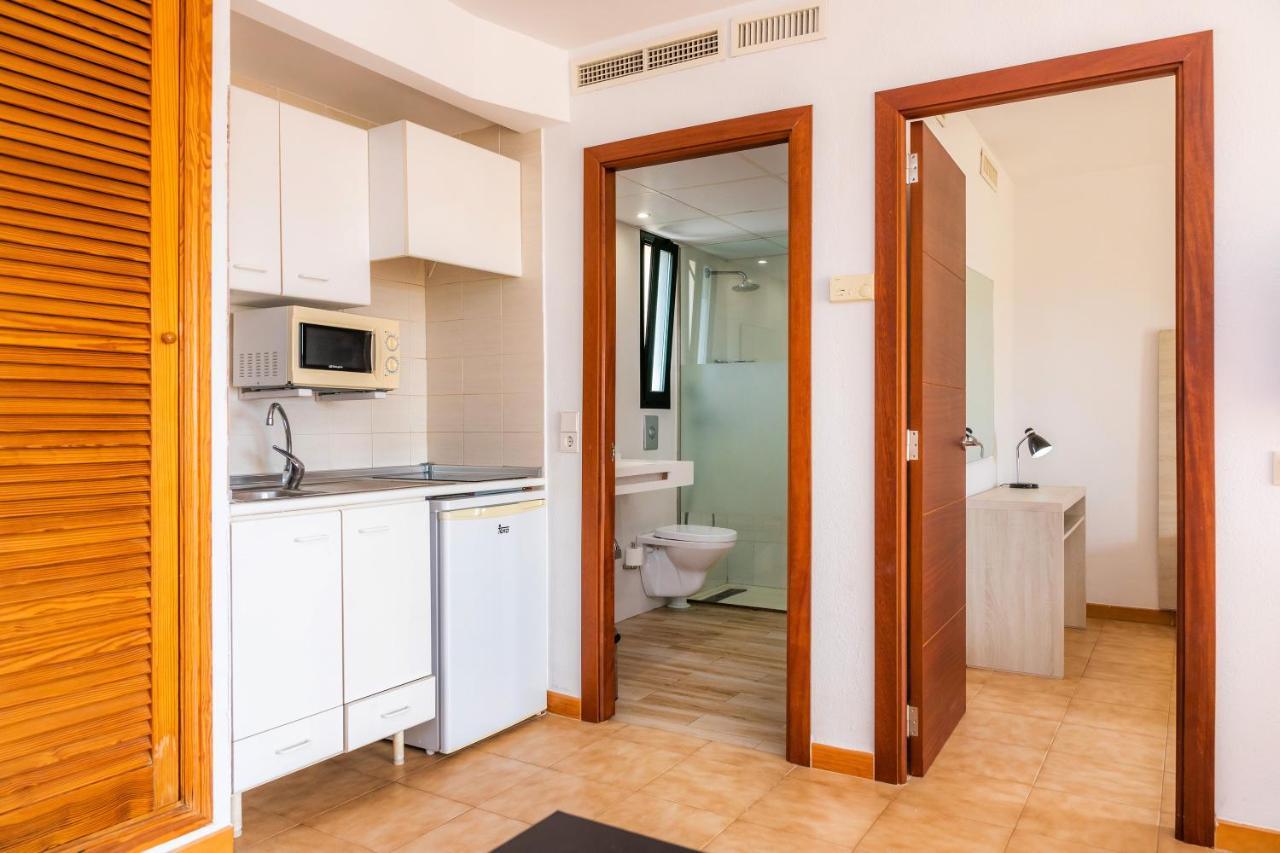 Apto Con Terraza 204 Cala Millor  Zewnętrze zdjęcie