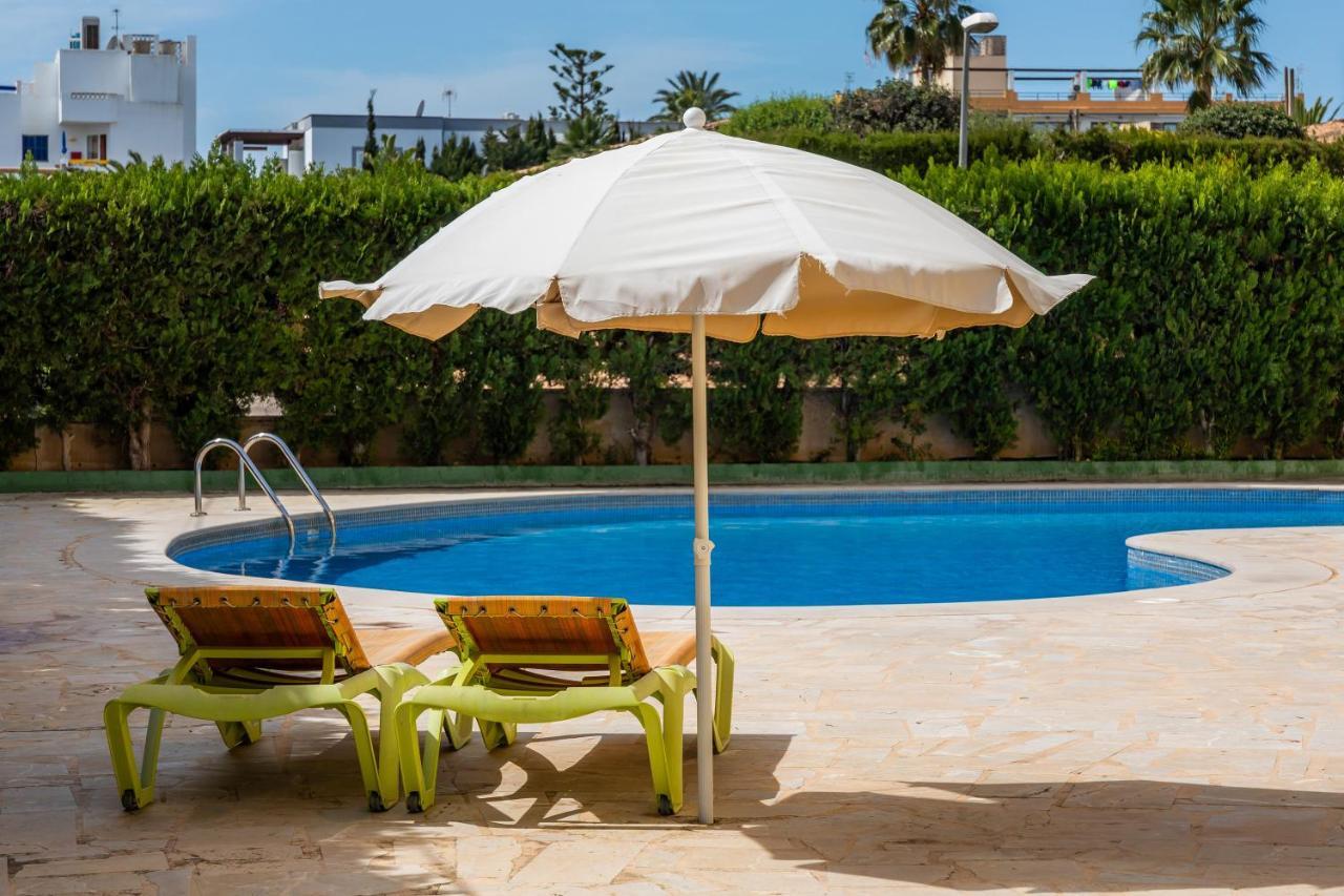Apto Con Terraza 204 Cala Millor  Zewnętrze zdjęcie