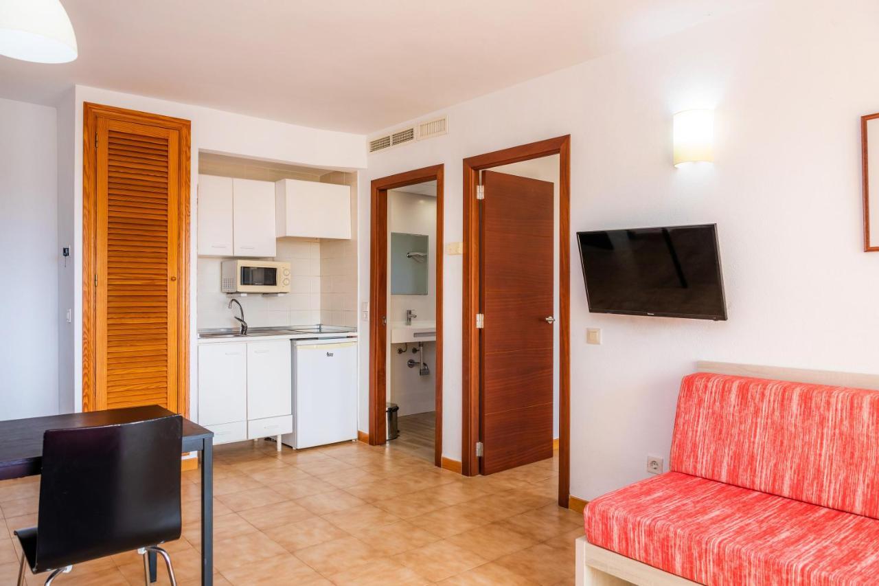 Apto Con Terraza 204 Cala Millor  Zewnętrze zdjęcie