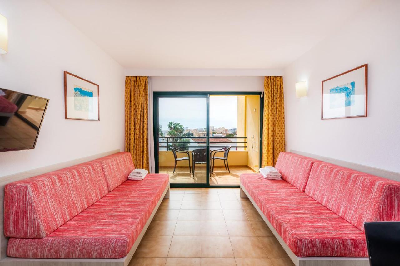 Apto Con Terraza 204 Cala Millor  Zewnętrze zdjęcie