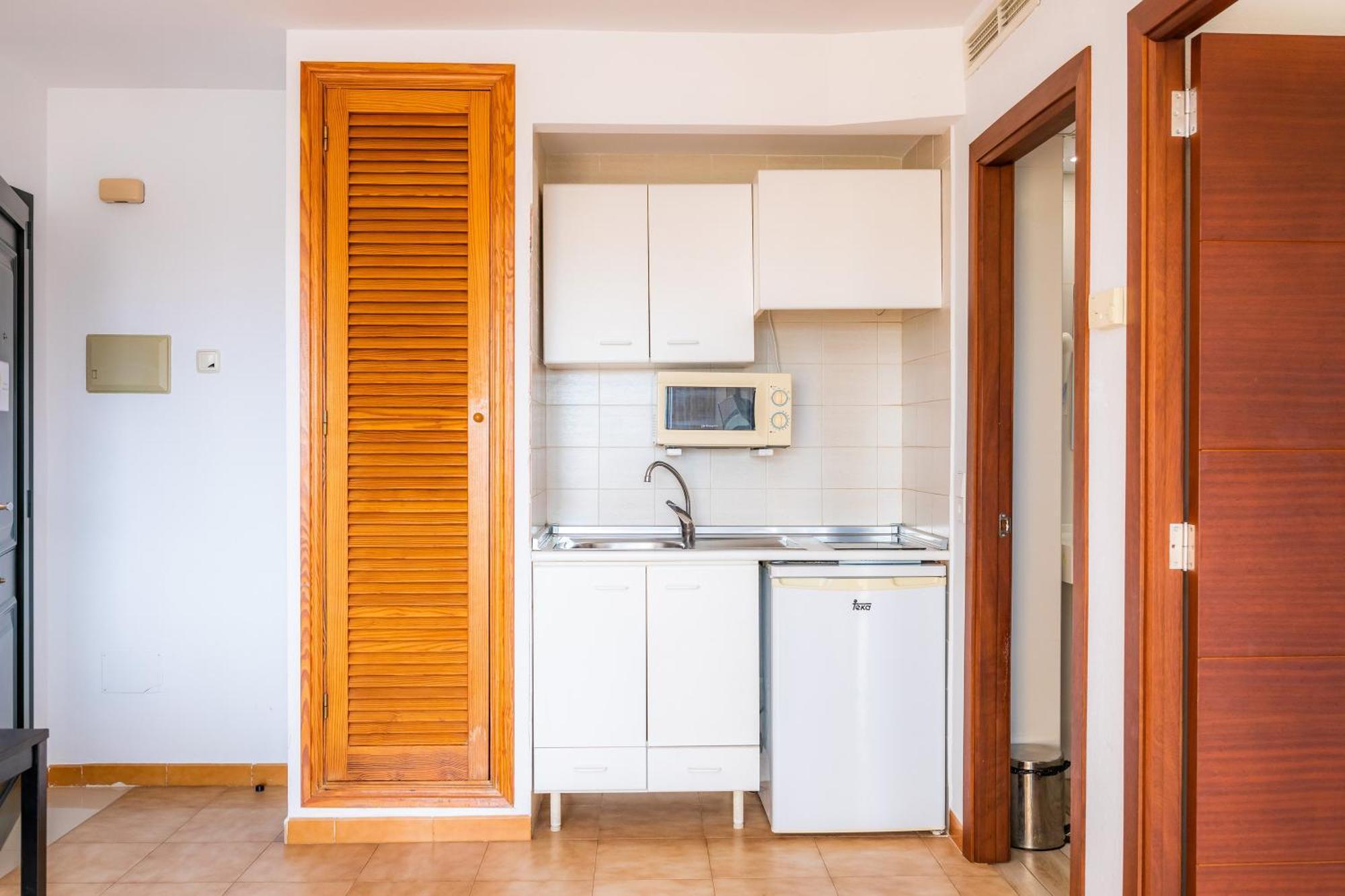Apto Con Terraza 204 Cala Millor  Zewnętrze zdjęcie